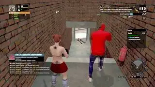 APB Reloaded: ATAC Attack