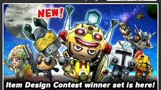 Happy Wars - Limited Edition Opening