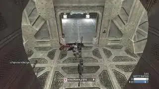 Halo 3 FFA Shotty Snipers on Blackout (Austinmp-7/7/24)
