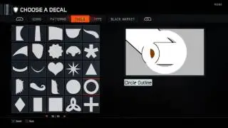 Call of Duty bo3 they see me rollin turitorial