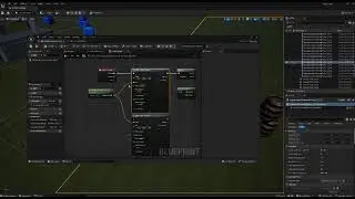 ANIMATION BLUEPRINTS AND IK SYSTEM