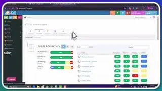 ion for Teachers: Finding the Student Profile
