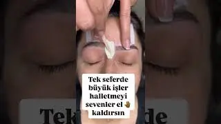 ASLI KALIT BURSA &Ouml;L&Ccedil;&Uuml;L&Uuml; KAŞ ALIM UZMANI - Yeni Nesil Balmumu &Ccedil;am Re&ccedil;inesiyle &Ouml;l&ccedil;&uuml;l&uuml; Kaş Alımı