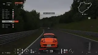 Gran Turismo 7_20251206143755 Kopf an Kopf knabber Sieg f&uuml;r mich.