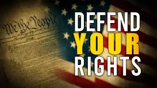The Evolution of American Rights &mdash; Americans Dismantled?