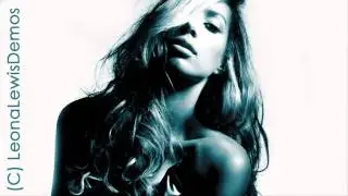 RaVaughn - Fallen Angel (Leona Lewis Demo)