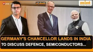 Iran Crackdown Kills Hundreds | Indian Army Intercept Pak Drones | ISRO's First 2026 Launch