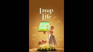 Toy Story Short Film of Lamp Life was Released in 2020
