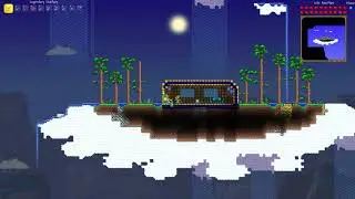 How to get a Shiny Red Balloon accessory item - Terraria