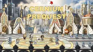 Cernium Prequest