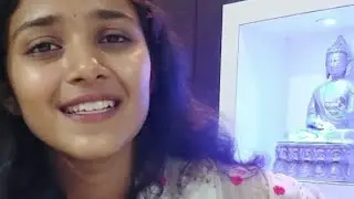 Gautam Buddhancha Sandesh Sangu Chala Re| Pragya Jamdale|