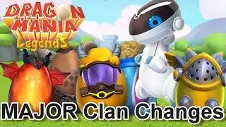 DML Discussion + Enchantment Fights With Quackalakes! - Dragon Mania Legends 6/12/16