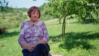 Blanka je osvojila srca gledatelja, a za RTL.hr ispričala životnu priču: 'Ostavila sam supruga...'