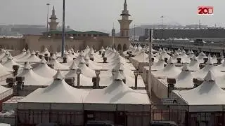 Kepuasan Jemaah Haji Indonesia 2017 Meningkat, Tapi...
