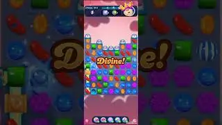 Candy Crush Saga 17452 To 17457 #candycrushsaga