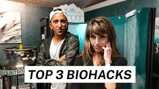 Top 3 Health And Wellness Products You Need To Get (Ft. @Katie Type A)