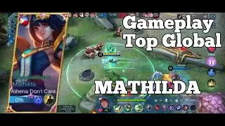 Top Global Mathilda