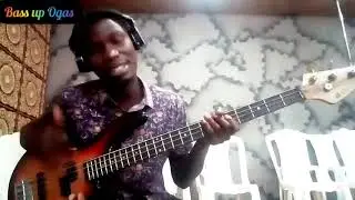 Simple breakdown preview of Sonnie Badu_Wonder Baba