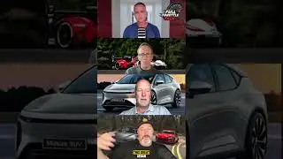 Они попытались перехитрить Теслу&hellip; и им это удалось.