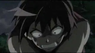ShadowMercury vs YFP *NOTE* RATED R (18+)