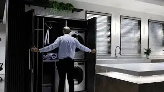 Kitchen Studio Umhlanga Showroom Tour
