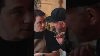 Лайфхак от Шефа Ивлева💥 Как понять степень приготовления котлеты для бургера🤔