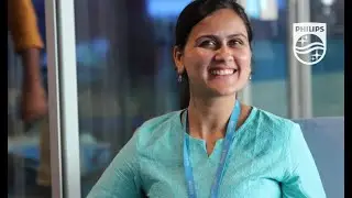 Unlimited career opportunities & growth at Philips
