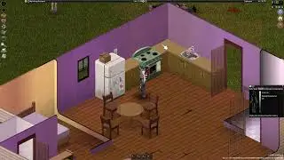 Showing off a chill play style on this random Riverside seed - part 2