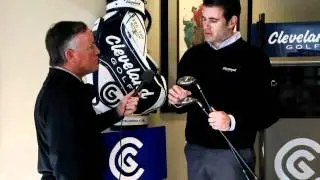 GolfWRX: Cleveland Golf 2012 Mashie Hybrids and Fairway Woods