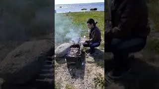 Лен.область город Приморск. 05.2020г
