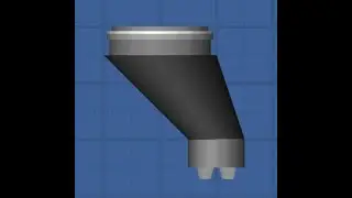 realistic docking ports and PMA new V0.2.0 Big Update 10 Custom Parts [Trailer]
