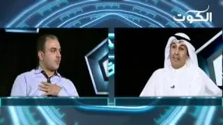 سجال بين مدرب الكويت والقادسية لقطاع الناشئين