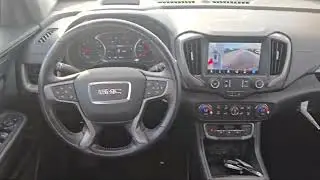 2022 GMC Terrain AT4 Sport Utility McAllen  Brownsville  Harlingen  Port Isabel  Weslaco