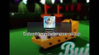 how to join babft test server 100% working (Works on mobile too)