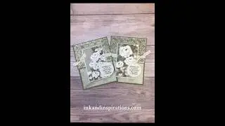 Fun Fold Wedding Card #diy #cardmakingtutorial #cardmaking #papercrafting