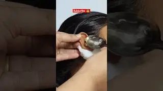 #bamsminivlog 13| #panchkarma ear pain relief #mbbsstudent BAMS students life #bams #practical