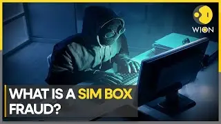 Sim box fraud: A growing concern | Latest English News| WION