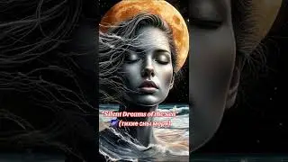 У твоего окна &mdash; Deep House 2025 | AI Whisper Vocal