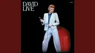 Here Today, Gone Tomorrow (Live) (2005 Mix) (2016 Remaster)
