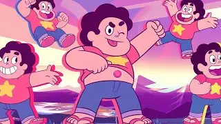 Multiversus Steven Quickie