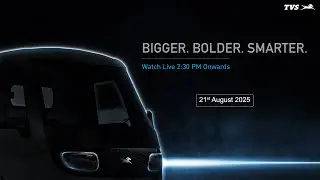 BIGGER. BOLDER. SMARTER.