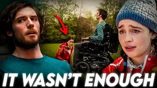 When Love Forces You to Grow | Me Before You | Tales & Thoughts