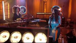 Ibeyi - Stranger / Lover (live)