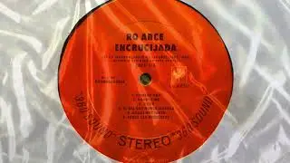 Ro Arce - Roads Not Taken (Audio)