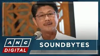 FULL: Speaker Bojie Dy tackles party-list system in TUCP 50th anniversary speech | ANC