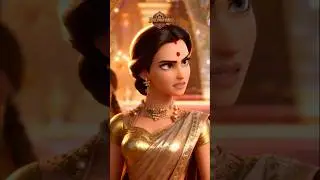Paro vs Chandramukhi: Devdas Like You&rsquo;ve NEVER Seen Before | Animated Bollymation Scene 😳🔥