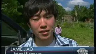 Train Crash Investigation
