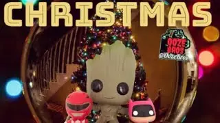 Merry Christmas to all from Ooze Bros (Best of 3 years of XMAS photos)