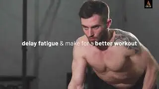 ATOM Performance Whey Protein