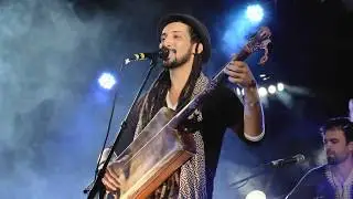 Qalam & Adil Smaali / Rouh - Live à la grange